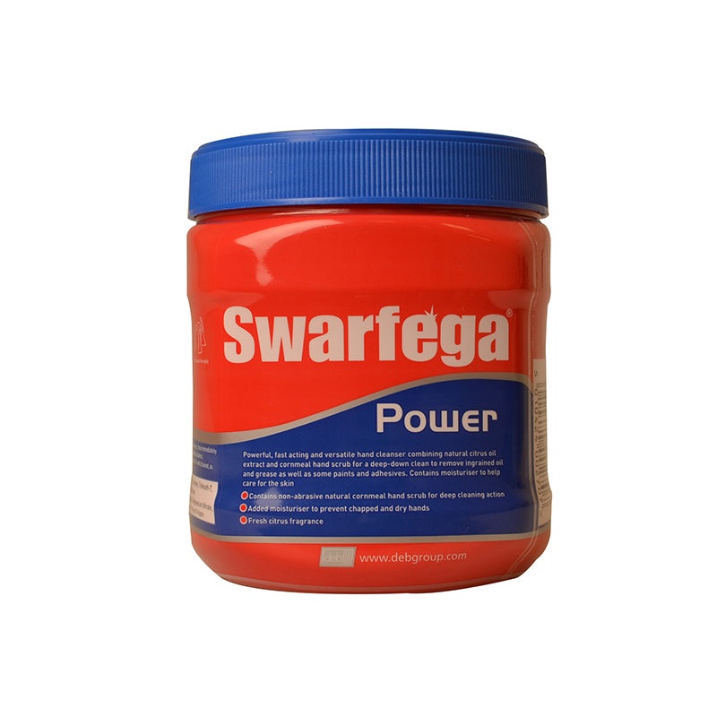 Power Hand Cleaner 1 litre