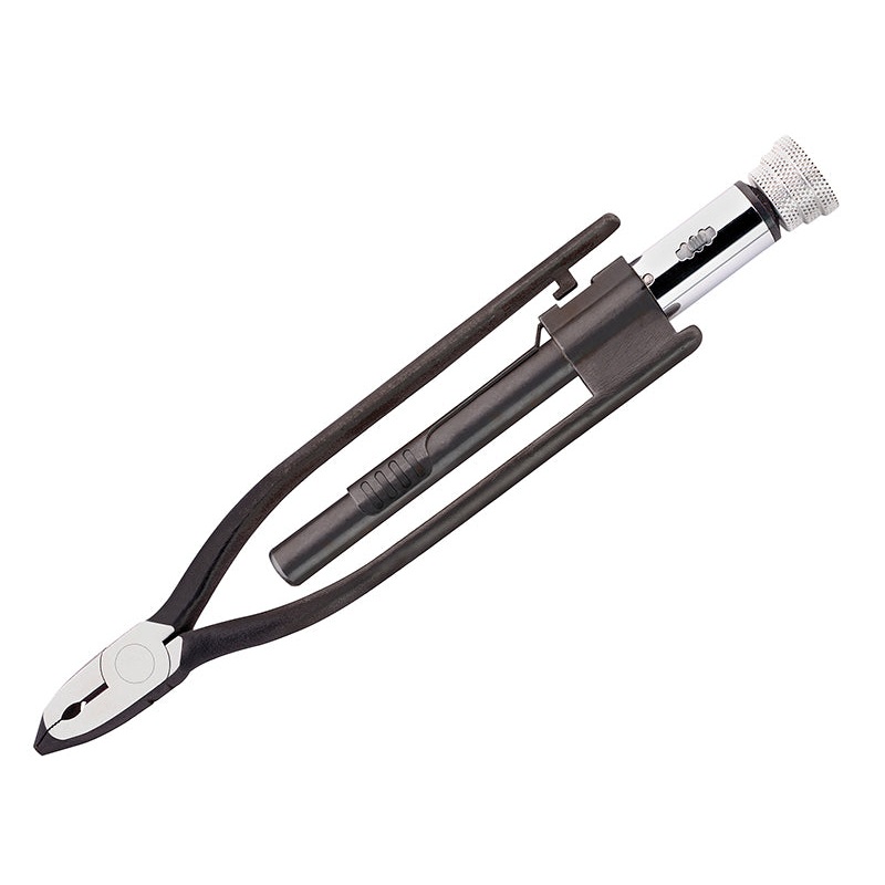Reversible Wire Twisting Pliers 280mm (11in)