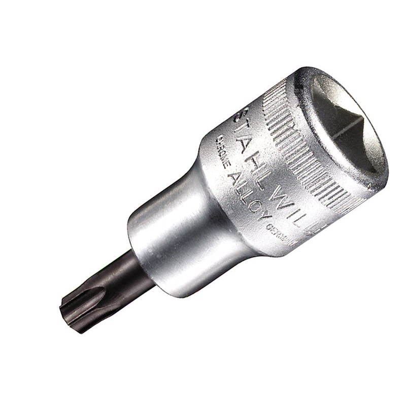 TORX Bit Socket 1/2in Drive TX30