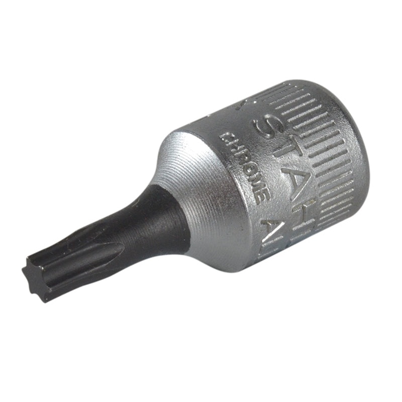 TORX Bit Socket 1/4in Drive T20