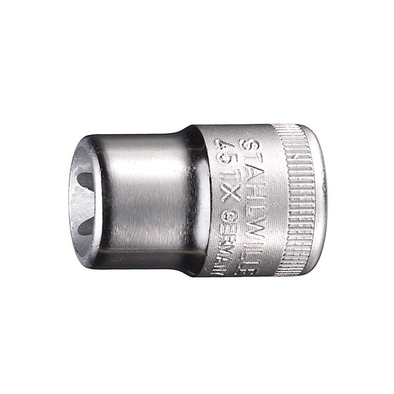 TORX Socket 3/8in Drive E10