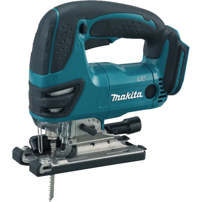 Makita DJV180Z JIGSAW 18V Bare Unit