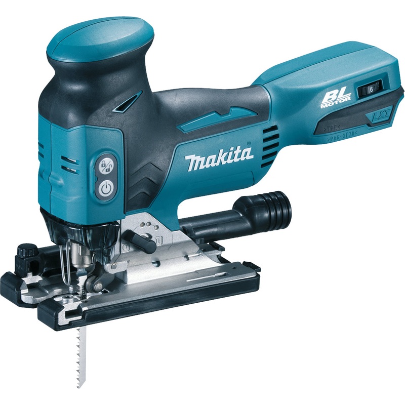 Makita DJV181Z18V Jigsaw LXT Bare Unit