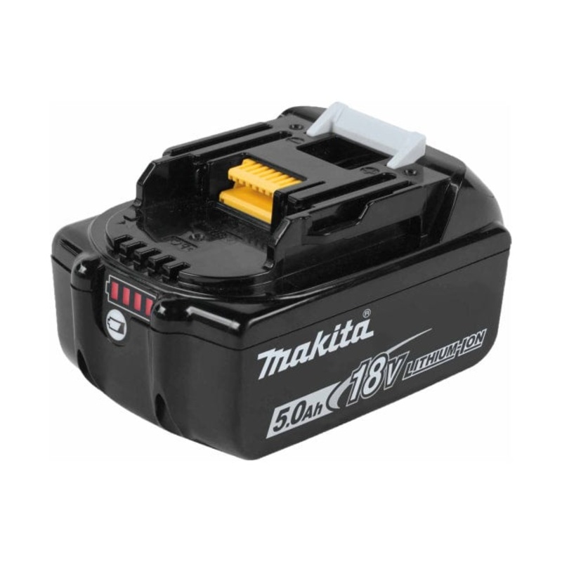 Makita MAKBL1850 BL1850B 18V 5.0Ah Li-ion Battery
