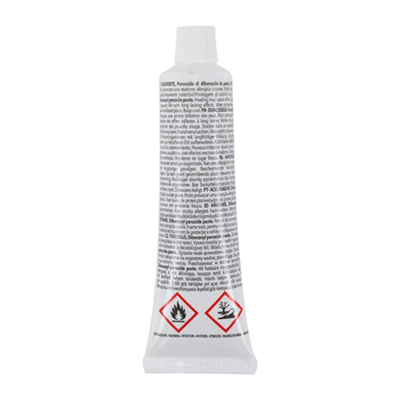 Metolux Hardener - 40g
