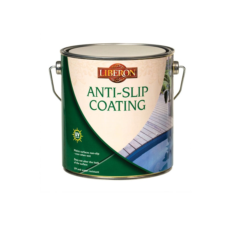 Anti-Slip Coating 2.5 litre