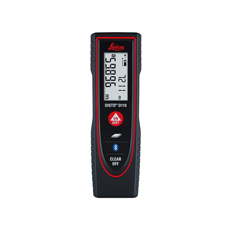 DISTO D110 Laser Distance Meter 60m Bluetooth