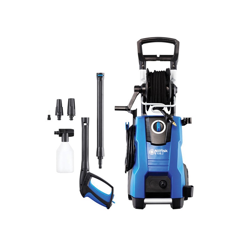 E150.2-10 H X-TRA Pressure Washer 150 bar 240V