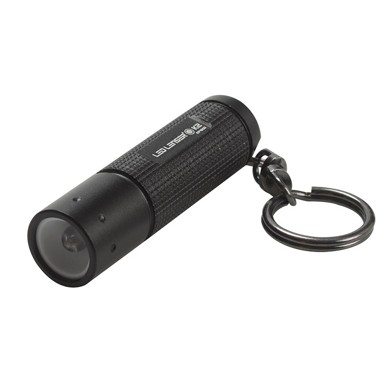 K2 LED Mini Keyring Torch (Blister Pack)