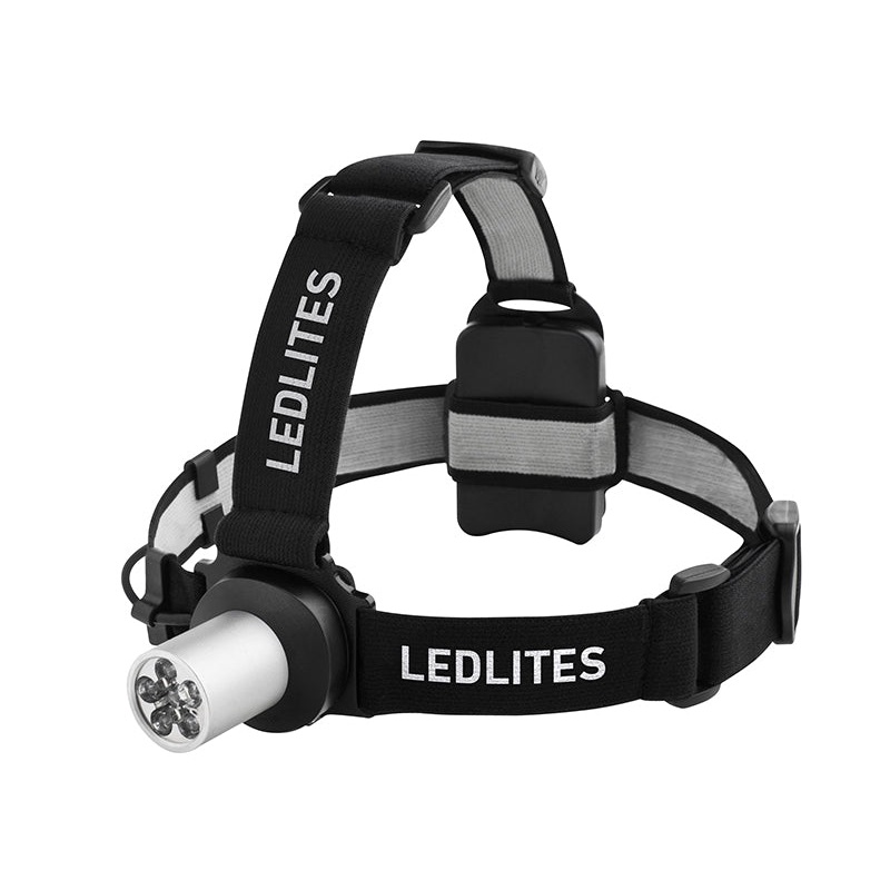 LEDLITES 7041TB 6 LED Headlamp (Test-it Pack)
