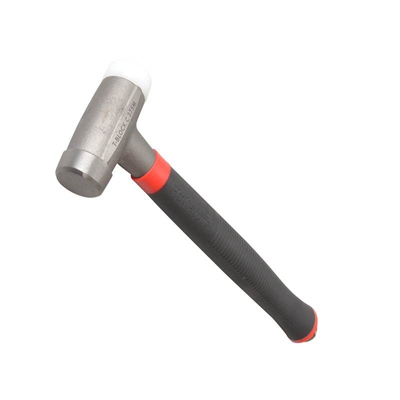 Medium T-Block Combi Deadblow Hammer 350g (12oz)