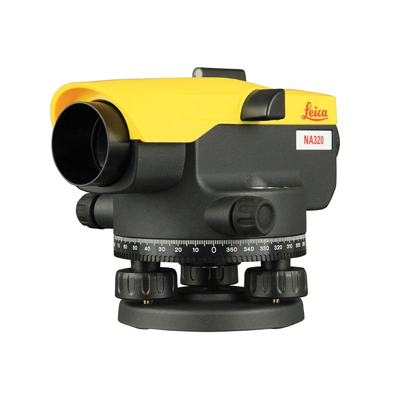 NA320 Optical Level 360 Degrees (20x Zoom)