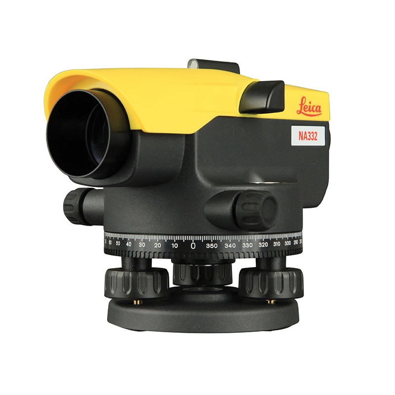 NA332 Optical Level 360 Degrees (32x Zoom)