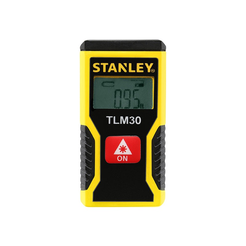 Pocket TLM 30 Laser Measure 9m