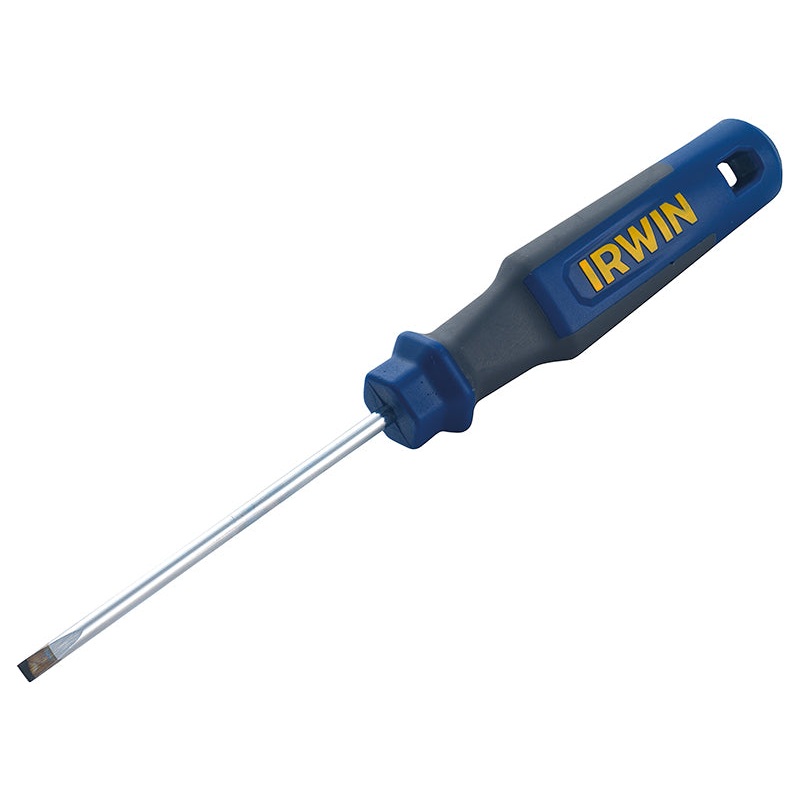 Pro Comfort Screwdriver Parallel Tip 3.5mm x 80mm