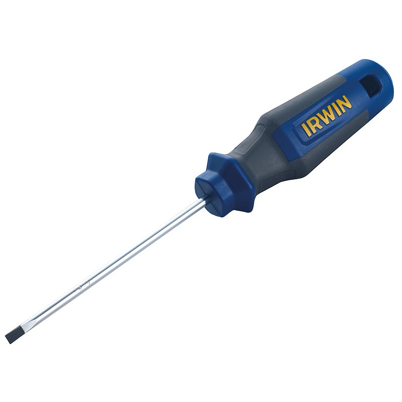 Pro Comfort Screwdriver Parallel Tip 4mm x 100mm