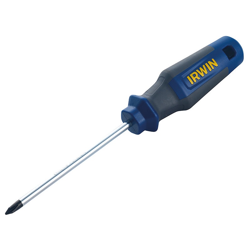 Pro Comfort Screwdriver Phillips Tip PH1 x 100mm