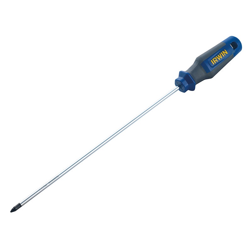 Pro Comfort Screwdriver Pozi Tip PZ1 x 250mm