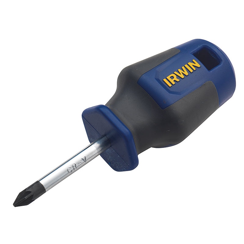 Pro Comfort Screwdriver Pozi Tip PZ1 x 30mm