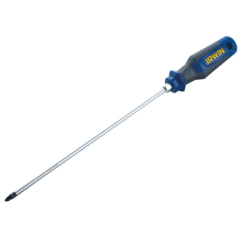 Pro Comfort Screwdriver Pozi Tip PZ2 x 250mm