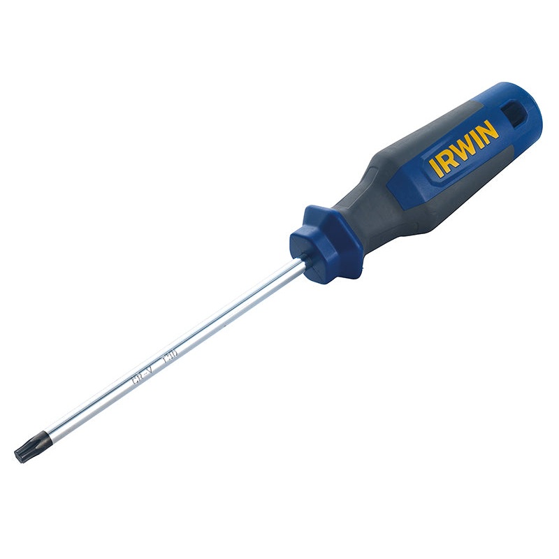 Pro Comfort Screwdriver TORX Tip TX30 x 125mm