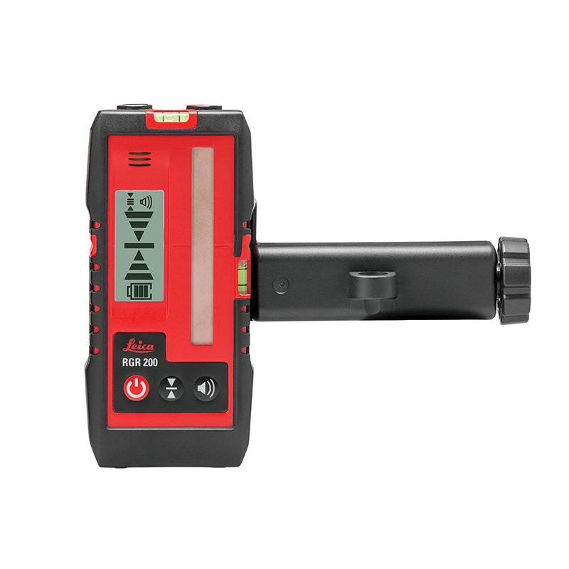 RGR200 Pulsing Red/Green Receiver - Line Lasers Only