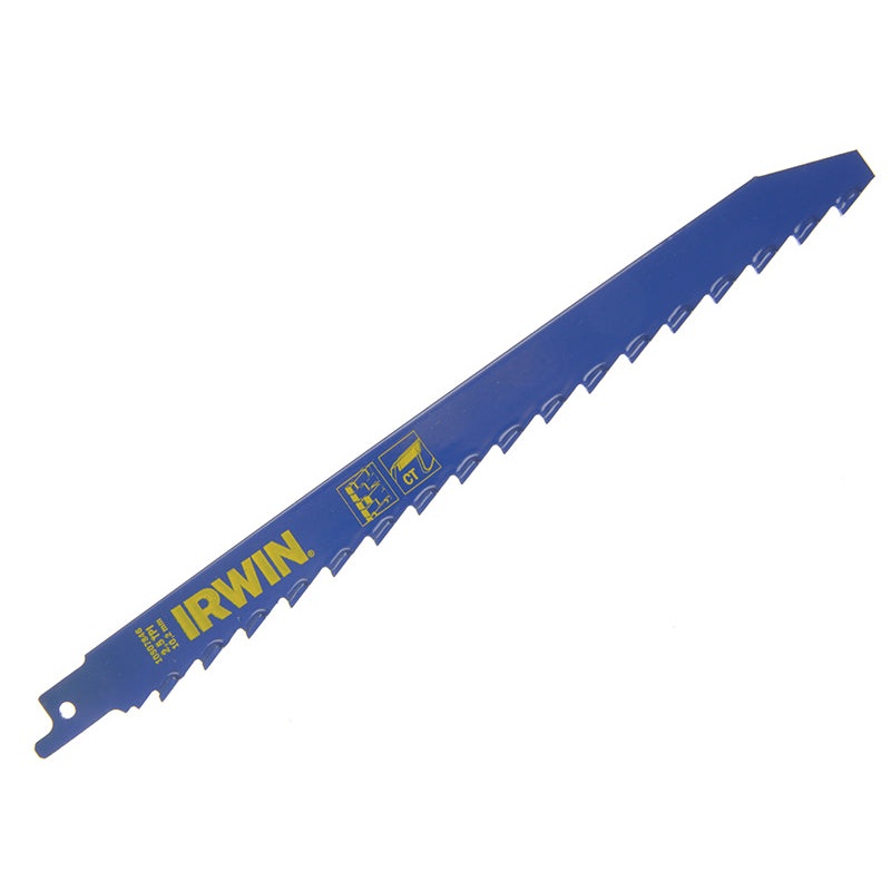 Sabre Saw Blade MRB Masonry 235mm x 20mm