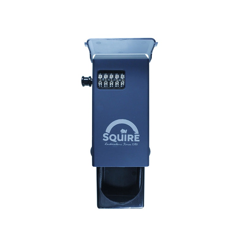 Stronghold Sold Secure Key Safe