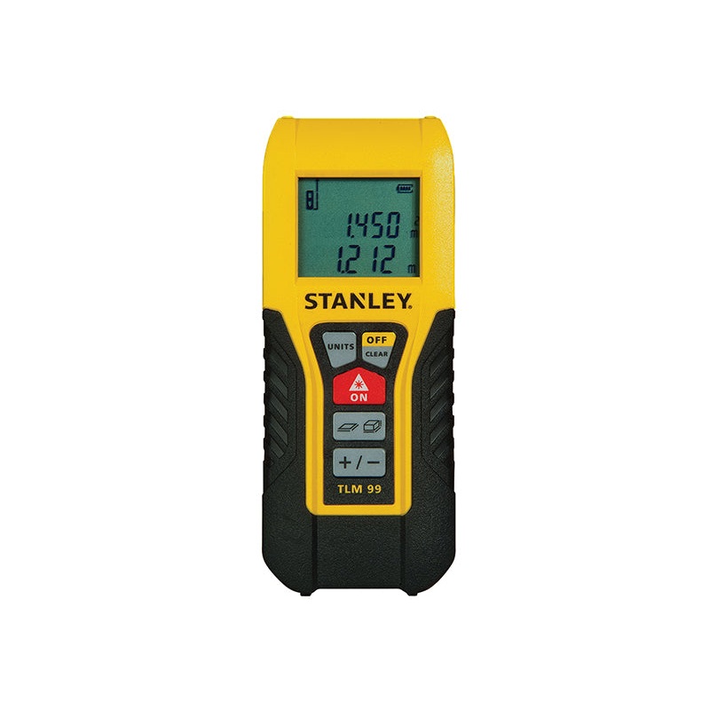 TLM 99 True Laser Measure 30m