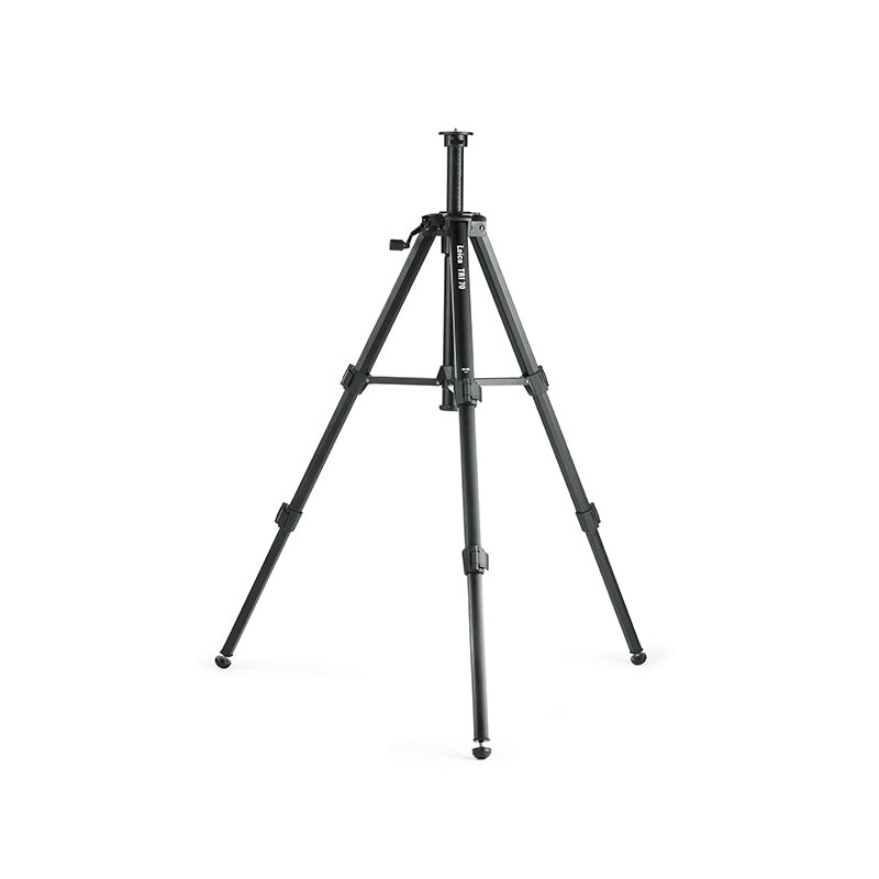 TRI 70 1/4in Thread Aluminium Mounting Tripod 40-115cm