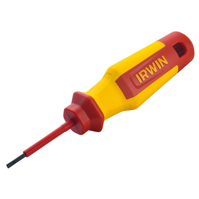 VDE Pro Comfort Screwdriver Parallel Tip 2.5mm x 50mm