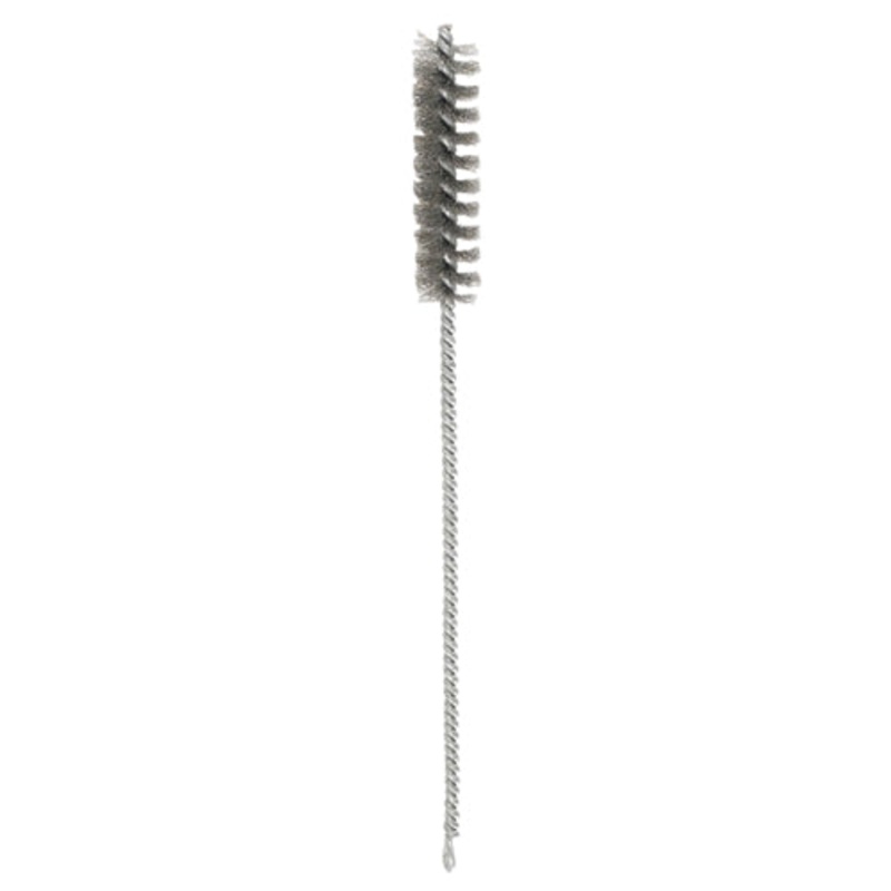 TIMCO Chemical Anchor Wire Hole Cleaning Brushes - 13mm