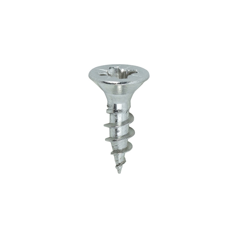 TIMCO Classic Multi-Purpose Countersunk A2 Stainless Steel Woodcrews - 3.5 x 12