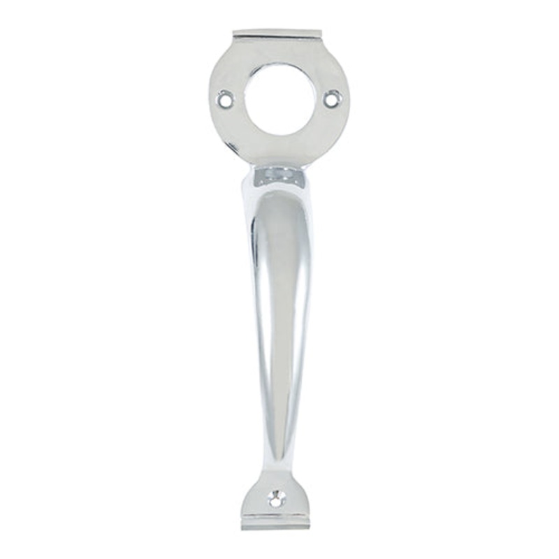 TIMCO Escutcheon Handle Chrome - 8"