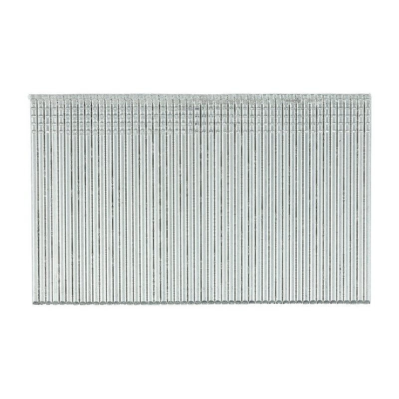 TIMCO FirmaHold Collated 16 Gauge Straight A2 Stainless Steel Brad Nails - 16g x 50