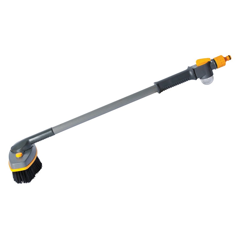 2604 Professional Car Brush