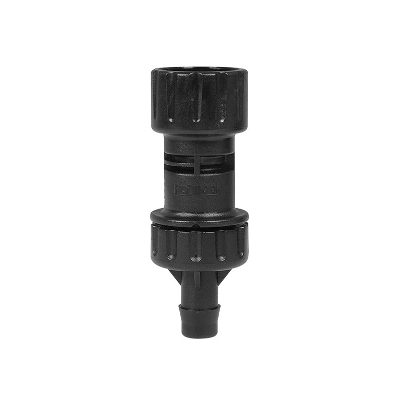 2760 Pressure Reducer 4mm/13mm