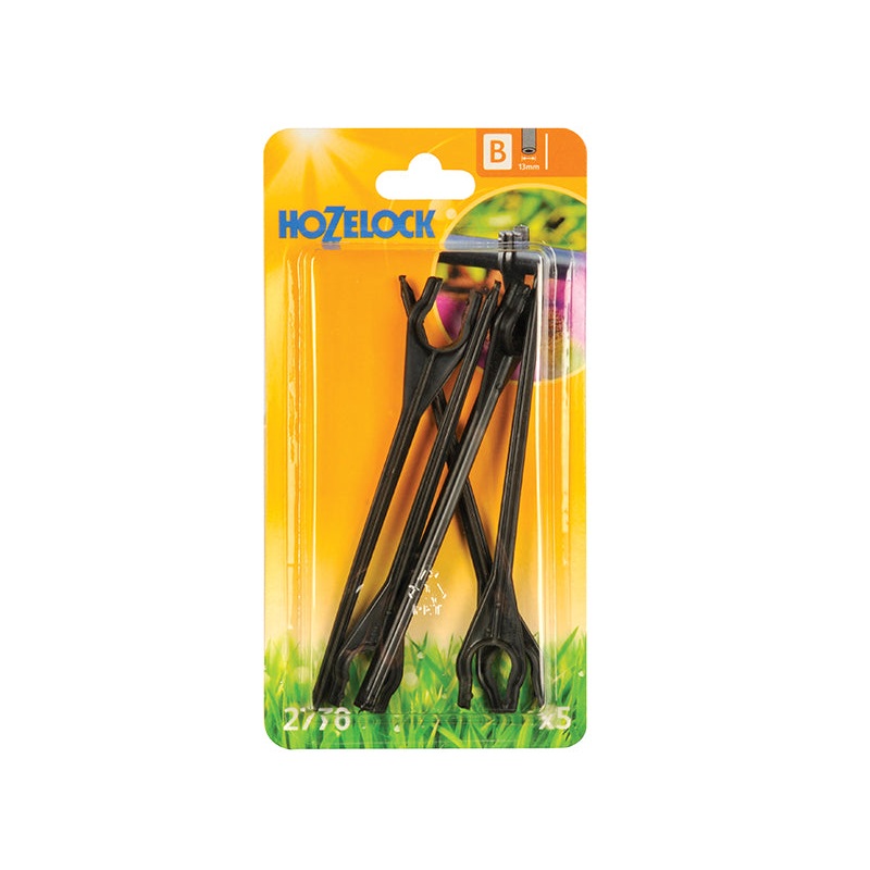 2770 Tube Stake 13mm (Pack 5)