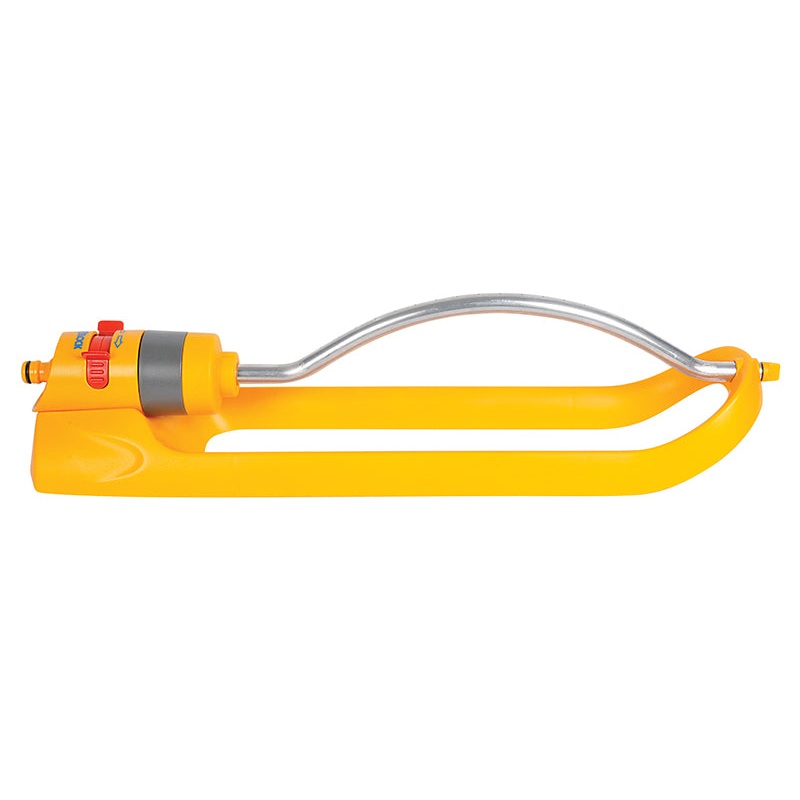 2974 Rectangular Sprinkler Plus 200m 17 hole