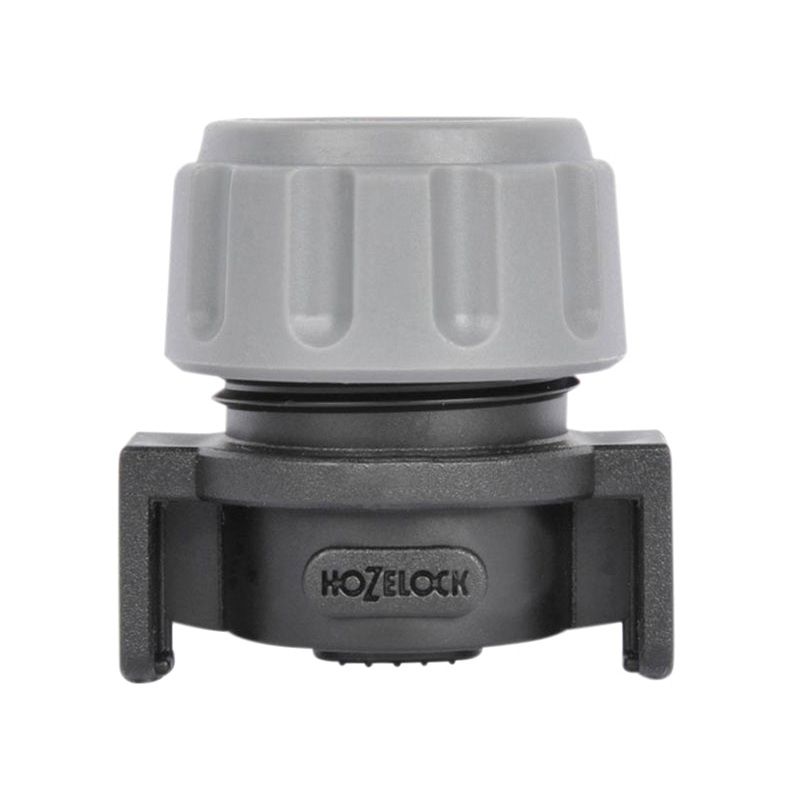 7016 End Plugs 13mm (Pack 2)