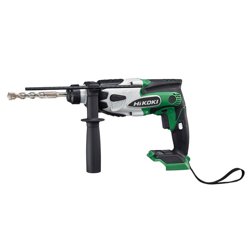 DH18DSL/W4 SDS Plus Hammer Drill 18V Bare Unit