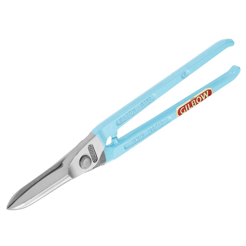 G950 Straight Handled Shears 300mm (12in)