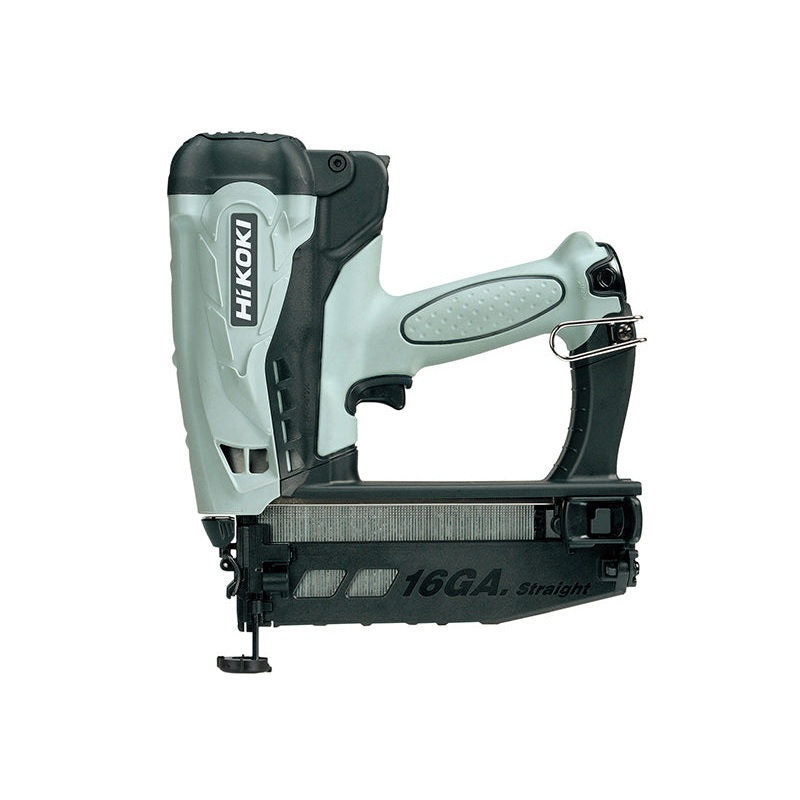NT65GS Cordless Second Fix Finish Nailer 3.6V 2 x 1.5Ah Li-ion