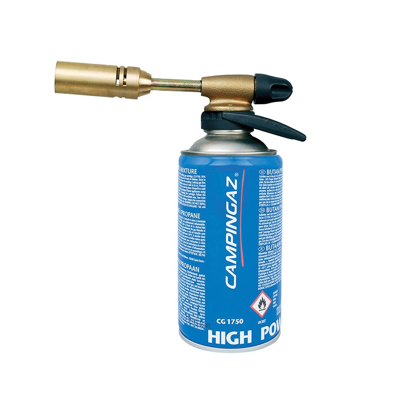 TC 2000 Compact Blowlamp with Gas