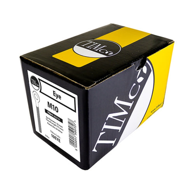 TIMCO Forged Eyes Gold - M12
