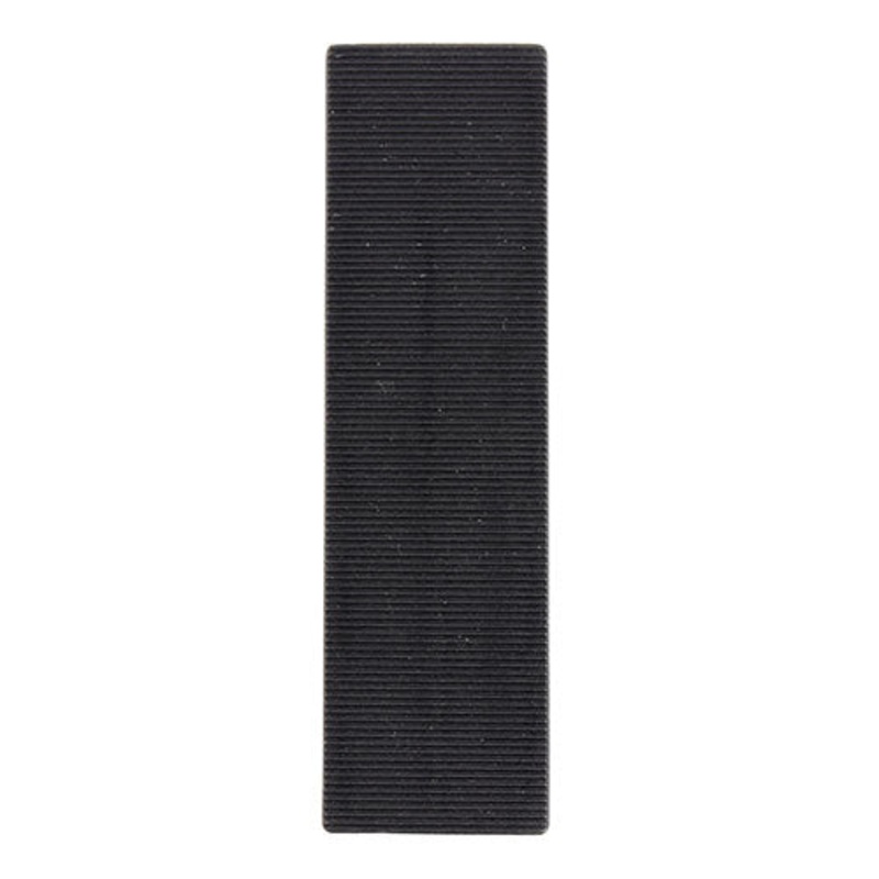 TIMCO Glazing Packers Black - 100 x 28 x 2