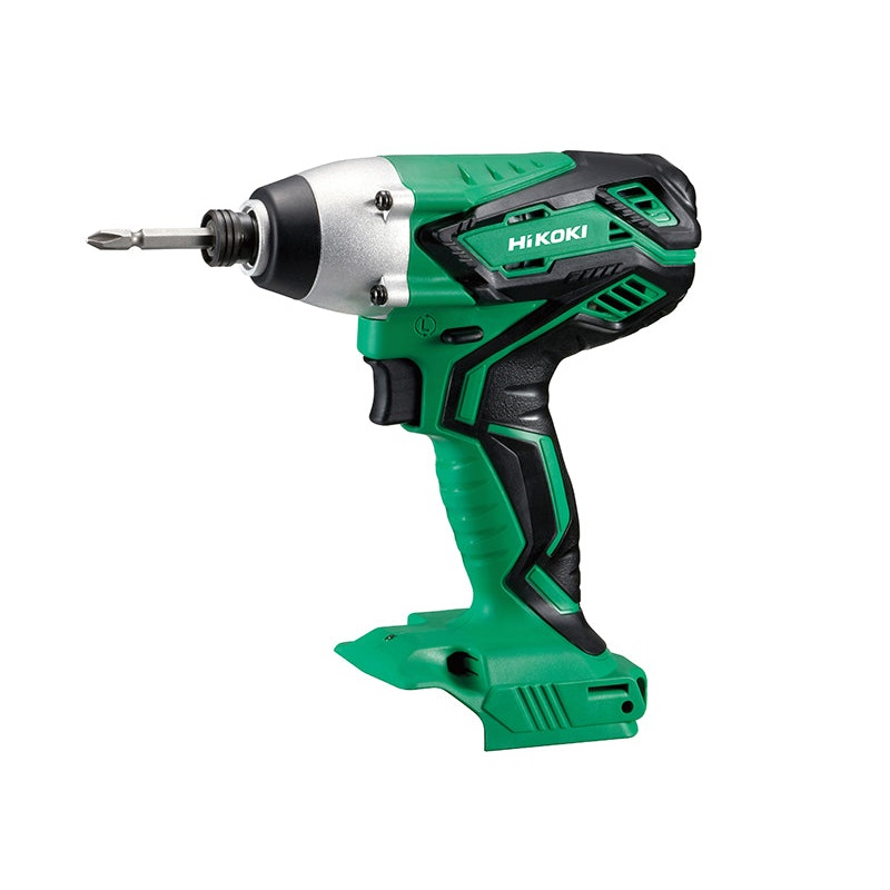WH18DGL/J4 Impact Driver 18V Bare Unit