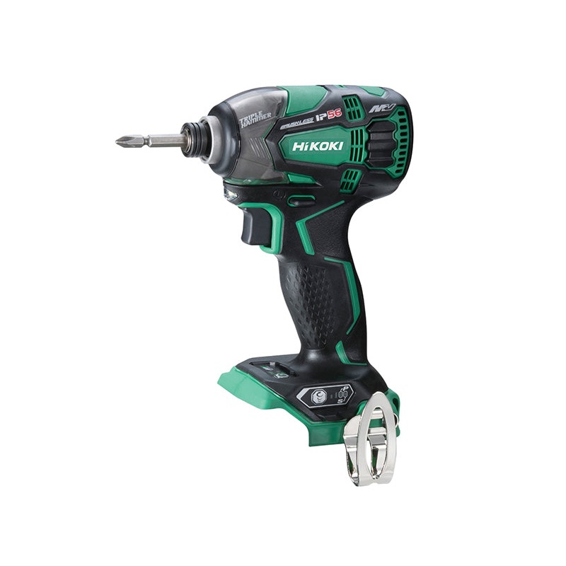 WH36DB/J4Z Multi-Volt Impact Driver 18/36V Bare Unit