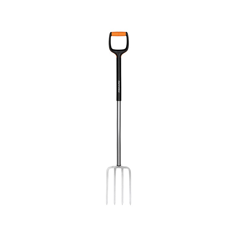 Xact Soil Work Fork - Large 1200mm