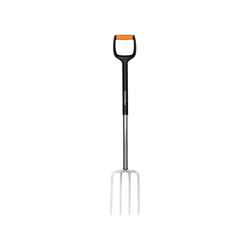 Xact Soil Work Fork - Medium 1080mm